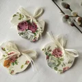 Wielkanocne zawieszki decoupage