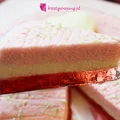 Bardzo prosty Torcik piankowy z galaretek