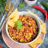 Chili con carne - idealne!
