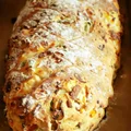 Chleb pizza