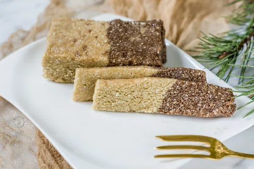 DOMOWA CHAŁWA DWUSMAKOWA