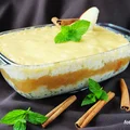 Ryż z jabłkami