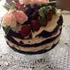 Tort czekoladowy