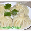 Gruzińskie Chinkali