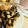 Ciasteczka delikatnie cynamonowe