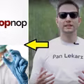 Idzie w ślady Sekielskiego. Zbiera pieniądze na film o ANTYSZCZEPIONKOWCACH!