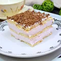 CIASTO BEZ PIECZENIA „NIEBIAŃSKA CHMURKA”