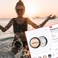 To mydełko z Rossmanna za 17 zł da efekt jak po laminacji! Idealne brwi przez cały dzień - nawet na plaży i basenie