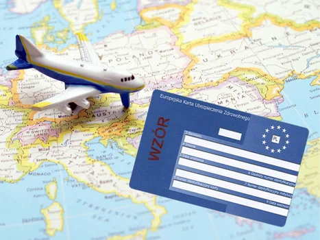 Karta EKUZ czy ubezpieczenie turystyczne? Co wybrać podczas wyjazdu na zagraniczne wakacje?