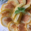 Placuszki na maślance - pyszne