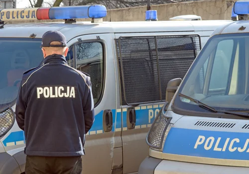 Z nadmorskiego deptaku wprost do więziennej celi - kolejny sukces opolskich "łowców głów"