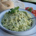 Pasta jajeczna z awokado