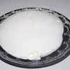 Labneh - serek z jogurtów