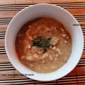 Zupa krem z pieczarek