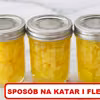 Te dwa składniki sprawią, że KATAR i FLEGMA znikną!