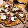 Pizza z góralskiego pieca