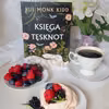 Księga tęsknot Sue Monk Kidd