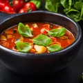 Zupa minestrone