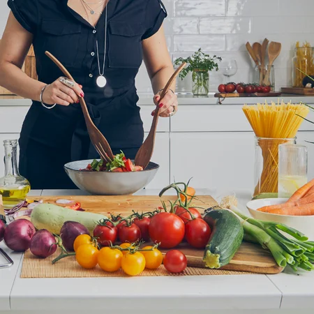 Dzień Wegetarian: Święto Zdrowego Stylu Życia i Świadomego Odżywiania