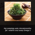 Algi - morskie zdrowie