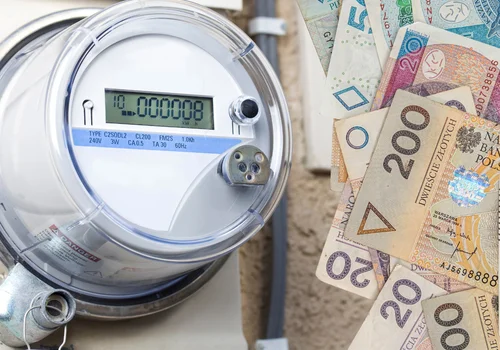 Rząd wyda dodatkowe 30 mln zł na dopłaty do rachunków za prąd. Skorzysta tylko jedna grupa osób