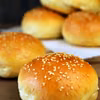Bułeczki hamburgerowe