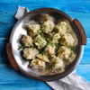 PRZEPIS NA CHINKALI Z MIĘSEM - GRUZIŃSKIE PIEROŻKI