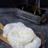Labneh - ser z jogurtu