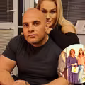 Gwiazda “Gogglebox” o swojej chorobie:”Dwa lata nie wychodziłem z domu”.”To rak duszy”