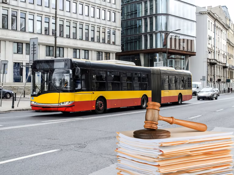 Sprawca wypadku w Katowicach złożył wyjaśnienia – mężczyzna usłyszał zarzuty!
