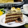 tort orzechowy