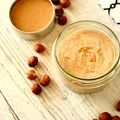Zrób kremowy Peeling do stóp, z łupinami orzecha i masłem avocado -DIY