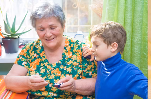 Nowe świadczenie dla seniorów? Petycja zakłada do 800 zł miesięcznie