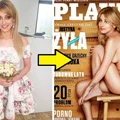 Justyna Żyła wyznała, jak zareagował jej syn na sesję w Playboyu! Sama była zaskoczona...