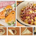 Smaczne pierożki