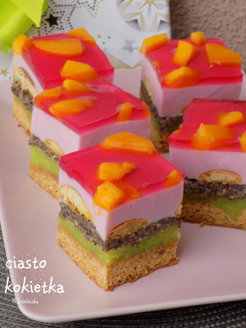 kokietka