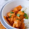 Kurczak tikka masala