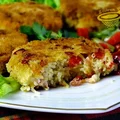 kotlety z makaronu