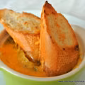 Zupa cebulowa