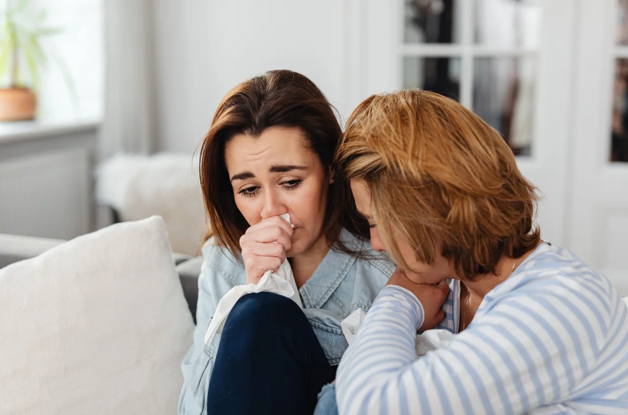 Wielkanoc miała być pojednaniem. Skończyła się policją - pisze Marta [LIST]