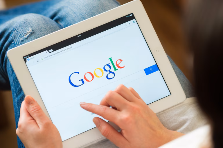 Używasz wyszukiwarki Google? Sprawdź, czy należy Ci się odszkodowanie