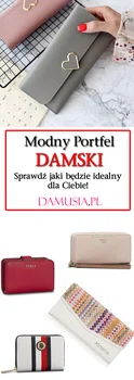 15 Fajnych Inspiracji na Modny Portfel Damski – Sprawdź Jaki Będzie Idealny dla Ciebie!