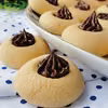 Ciasteczka bez jajka