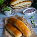 Bułki do HOT DOGów