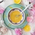Krem Lemon curd