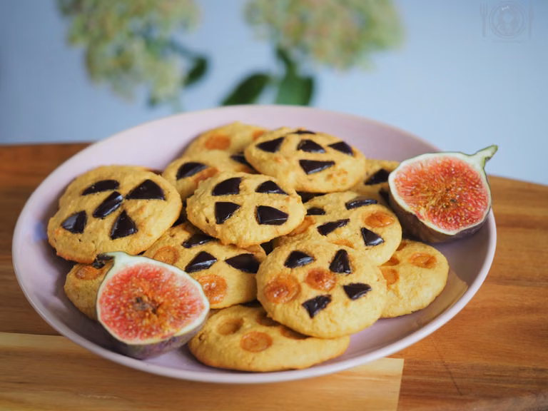 Keto pieguski (Paleo, LowCarb) - moderncavegirl.pl