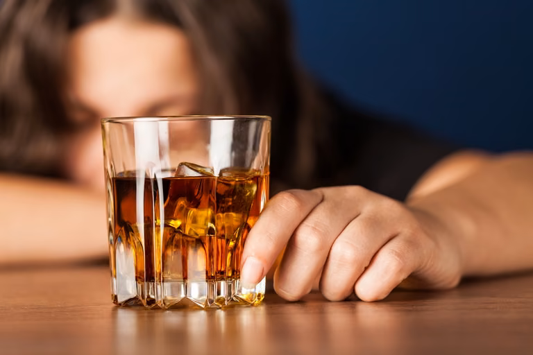 Odstaw alkohol  na miesiąc a efekty Cię zaskoczą! Dołącz do akcji "Dry January.