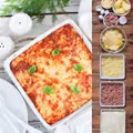 Prosta zapiekanka z ziemniaków i mięsa mielonego! Ten dodatkowy składnik podkręci smak