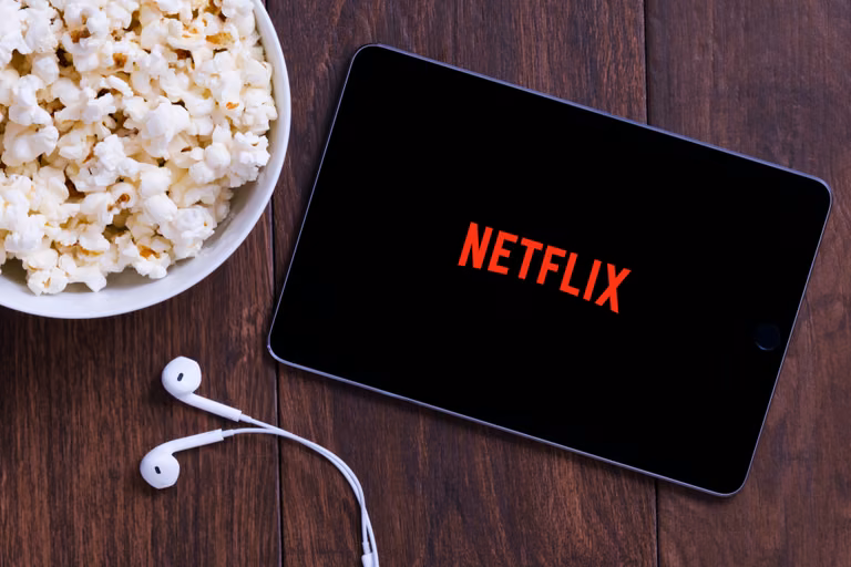 Netflix wprowadzi reklamy. Od kiedy?