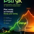 PSTRYK 2026: Czym jest taryfa dynamiczna i dlaczego mit fotowoltaiki to właśnie mit?